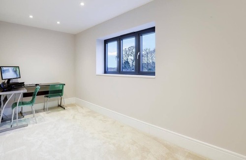Edwalton Casa | The Pinnacle - 5 Bed Finalist in Homebuilding & Renovating New Build Home of the Year 2019
