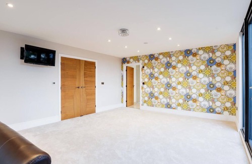 Edwalton Casa | The Pinnacle - 5 Bed Finalist in Homebuilding & Renovating New Build Home of the Year 2019