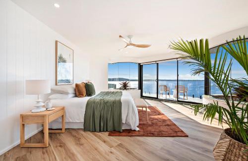 Salamander Bay Casa | The Pinnacle