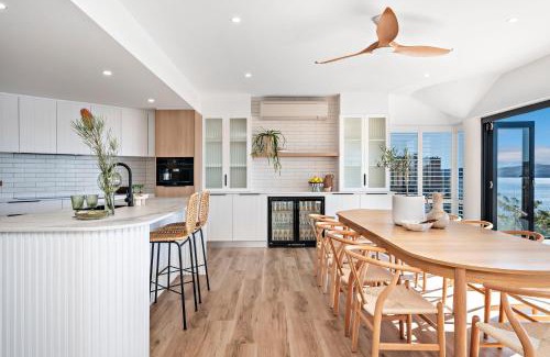 Salamander Bay Casa | The Pinnacle