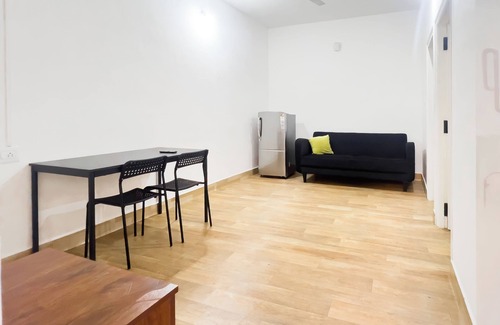Electronics City Apartamento | The Pinnacle - Electronic City