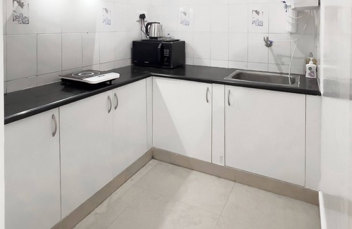 Electronics City Apartamento | The Pinnacle - Electronic City