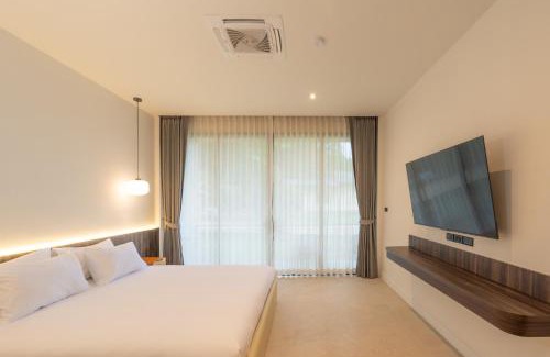 Kata Apartamento | The Pinnacle Katanoi