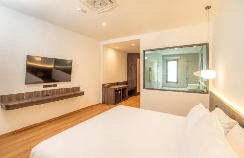 Kata Apartamento | The Pinnacle Katanoi
