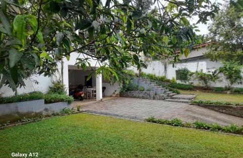 Matale Casa | The Pinnacle Life