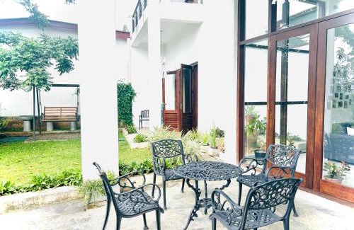 Matale Casa | The Pinnacle Life