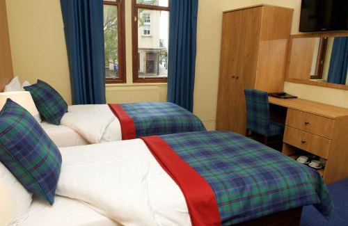 City Centre Glasgow Hotel | The Pipers' Tryst Hotel