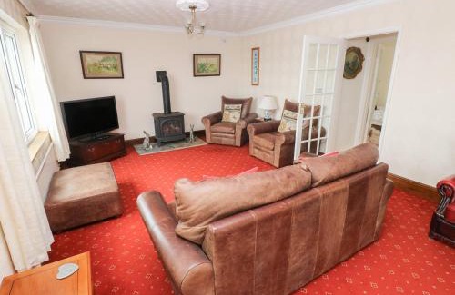 Amroth Apartamento | The Pirate