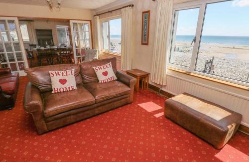 Amroth Apartamento | The Pirate