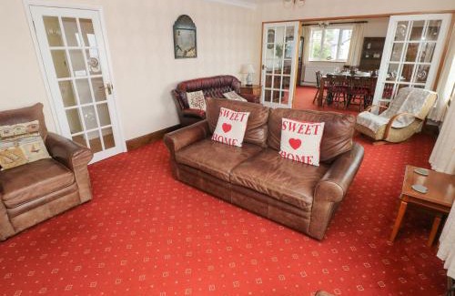 Amroth Apartamento | The Pirate