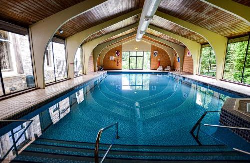 Pitlochry Hotel | The Pitlochry Hydro Hotel