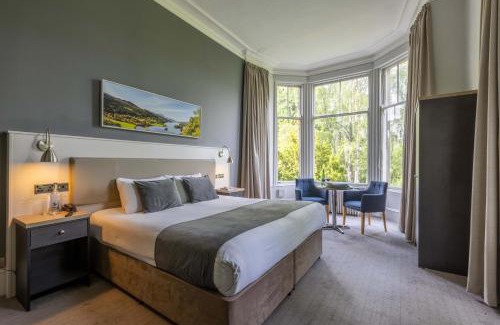 Pitlochry Hotel | The Pitlochry Hydro Hotel