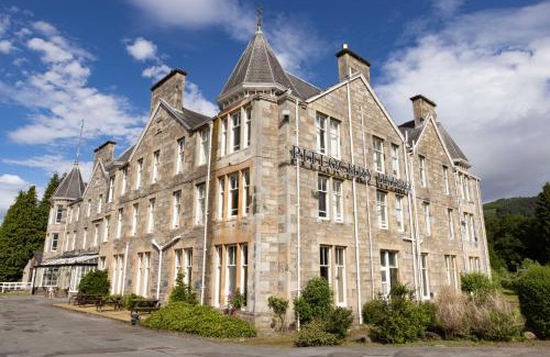 Pitlochry Hotel | The Pitlochry Hydro Hotel
