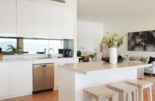 Palm Beach Apartamento | The Pittwater Penthouse