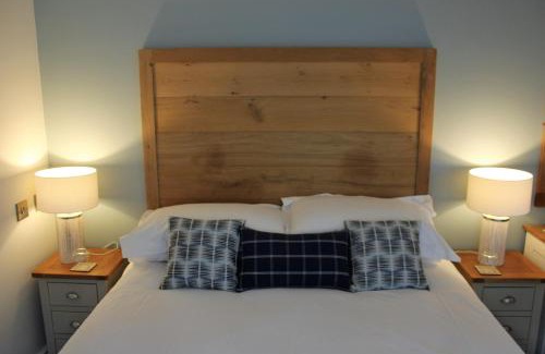 Wadebridge Cama Y Desayuno | The Pityme Inn