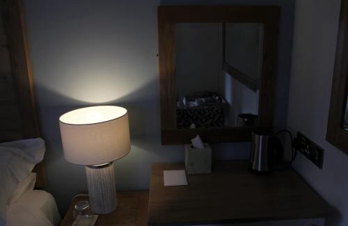 Wadebridge Cama Y Desayuno | The Pityme Inn