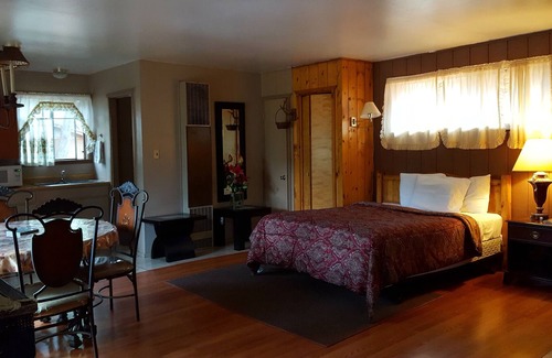 Pinetop-Lakeside Cabina | The Place at Pinetop