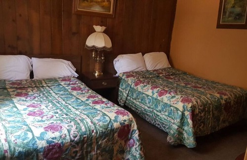 Pinetop-Lakeside Cabina | The Place at Pinetop