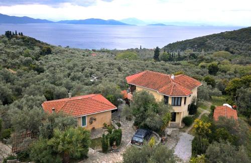 South Pelion Casa | The Place by the Sun
