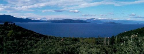 South Pelion Casa | The Place by the Sun