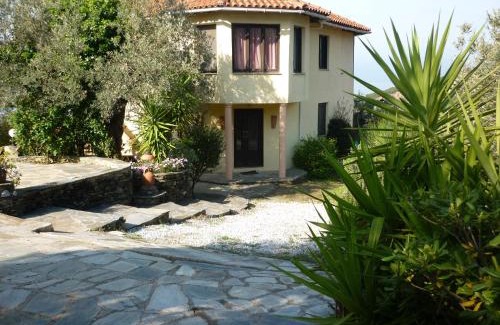 South Pelion Casa | The Place by the Sun