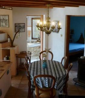 South Pelion Casa | The Place by the Sun
