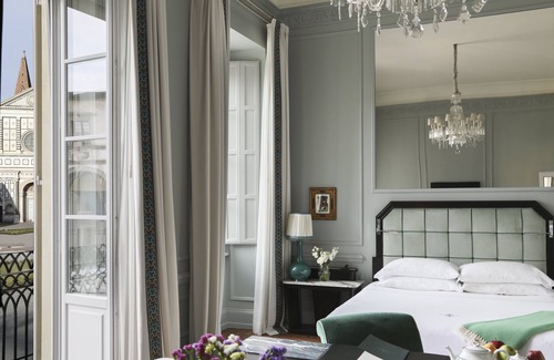 Duomo Hotel | The Place Firenze