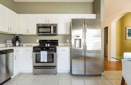Round Rock Casa | The Place for You to Enjoy