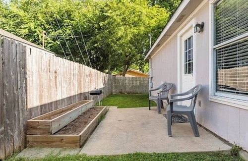 Round Rock Casa | The Place for You to Enjoy