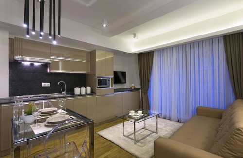 Sisli Apartamento | The Place Hotel