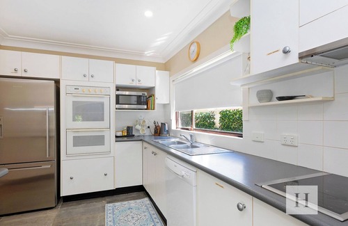 Gwandalan Casa | La costa central PLACE-