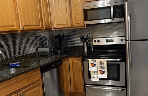 Warm Mineral Springs Casa | The place to be! Children and pet friendly
