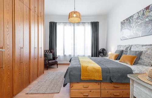 Les Baumettes Apartamento | The place to be in Nice