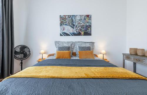 Les Baumettes Apartamento | The place to be in Nice