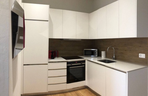 Sion Apartamento | The Place to Be in Sion - Vieille ville de Sion