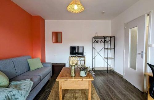 Roanne Apartamento | The place to be, parking gratuit