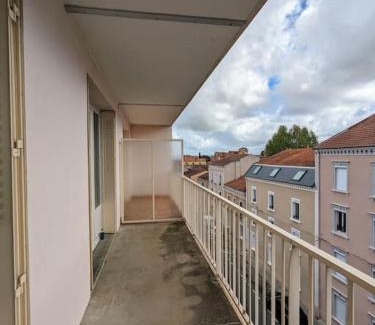 Roanne Apartamento | The place to be, parking gratuit