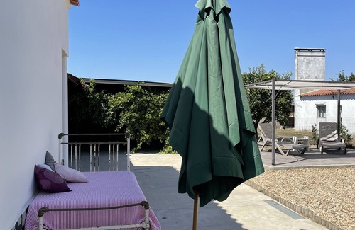 Grandola Casa | The place to create family memories. 20 minutes from the Alentejo coast