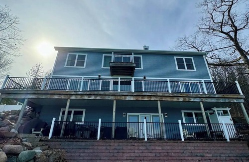Traverse City Casa | The Place Up North