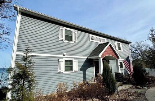 Traverse City Casa | The Place Up North