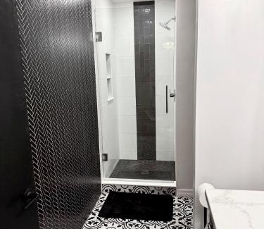 Channel District Apartamento | The Place