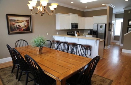 Ocean Ridge Villa | The Plantation Villas lo tiene todo! .... Villa 22