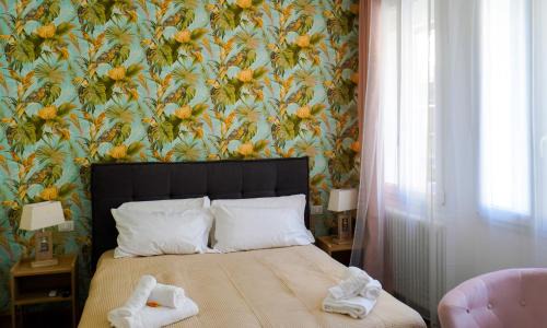 Ferrara Cama Y Desayuno | The Platform Rooms