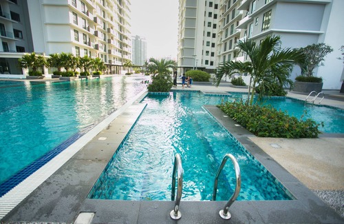 Johor Bahru Apartamento | The Platino Johor Bahru