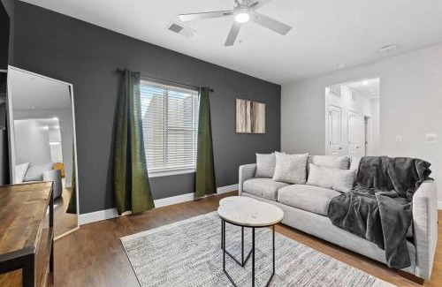 The Gulch Apartamento | The Platinum Suite Penthouse The Gulch