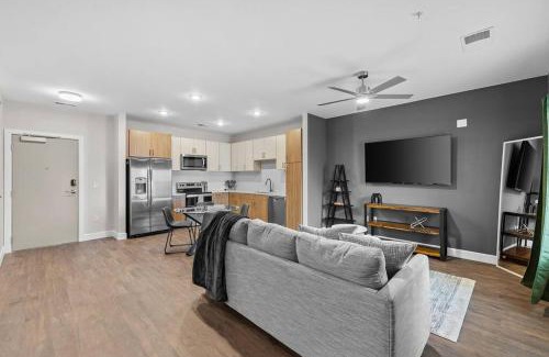 The Gulch Apartamento | The Platinum Suite Penthouse The Gulch