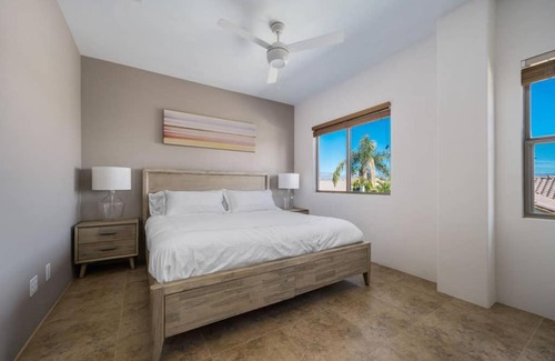 Indio Villa | The Playa