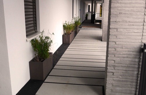 Zwenkau Apartamento | The Playful (11) - Z1-LA CASA