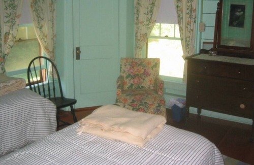 Stonington Casa | La casa de juegos en Spruce Harbour