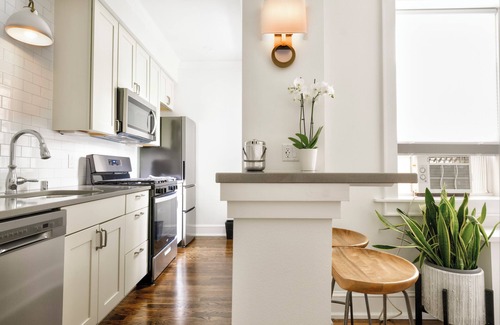 Yankee Hill Apartamento | The Plaza Hotel